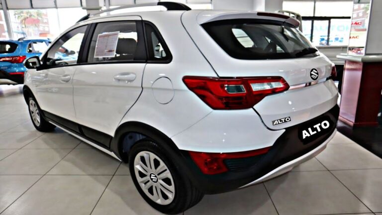 Maruti Alto 800