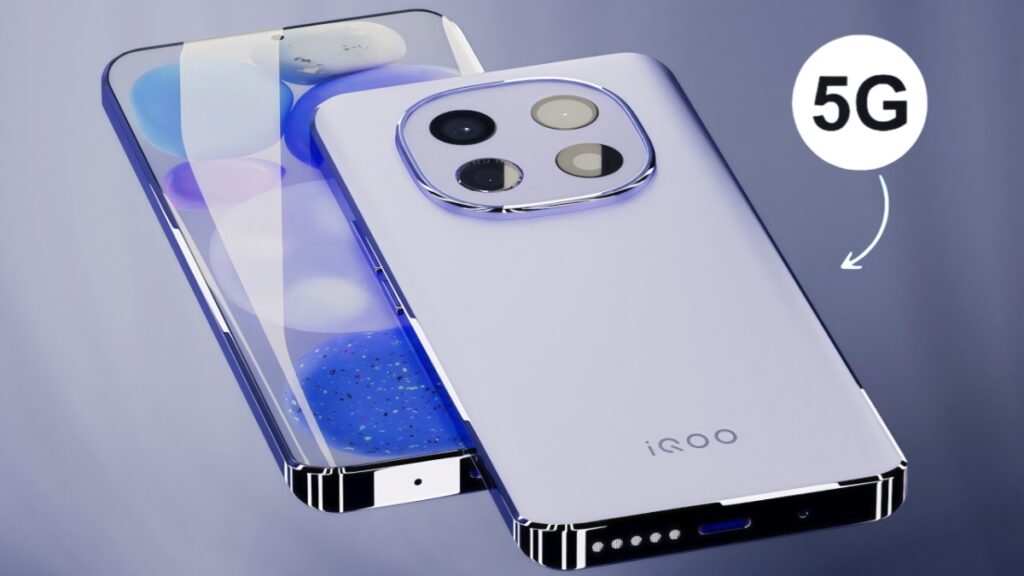 IQOO Z10 5G