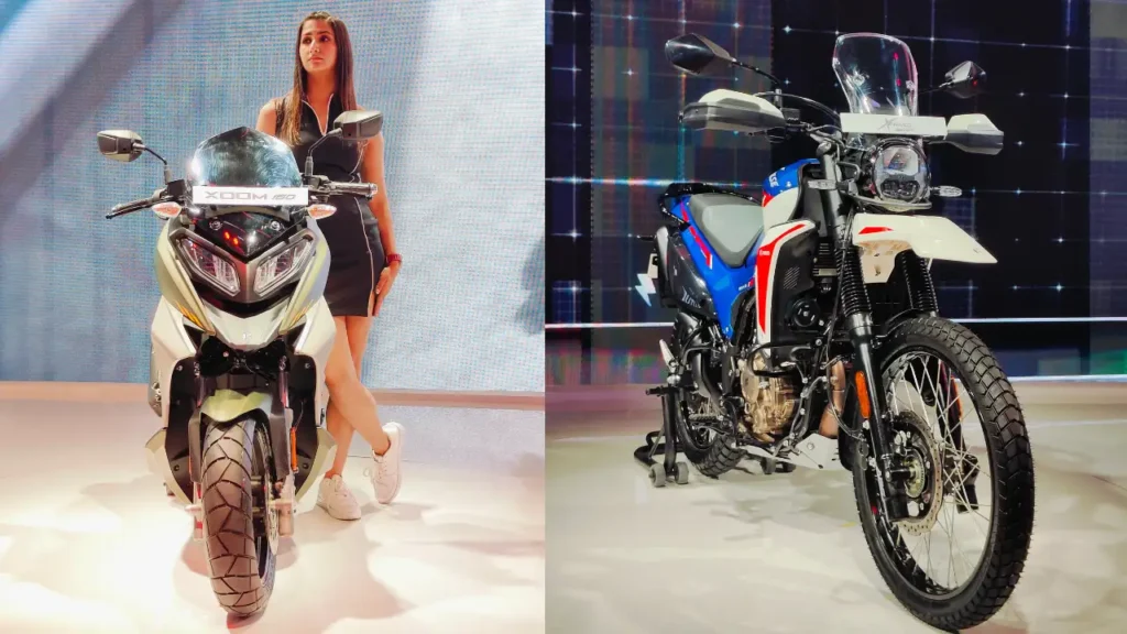 Hero Splendor Classic 125 Launch