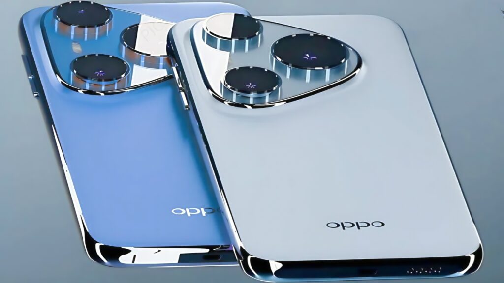 Oppo Find X8 5G