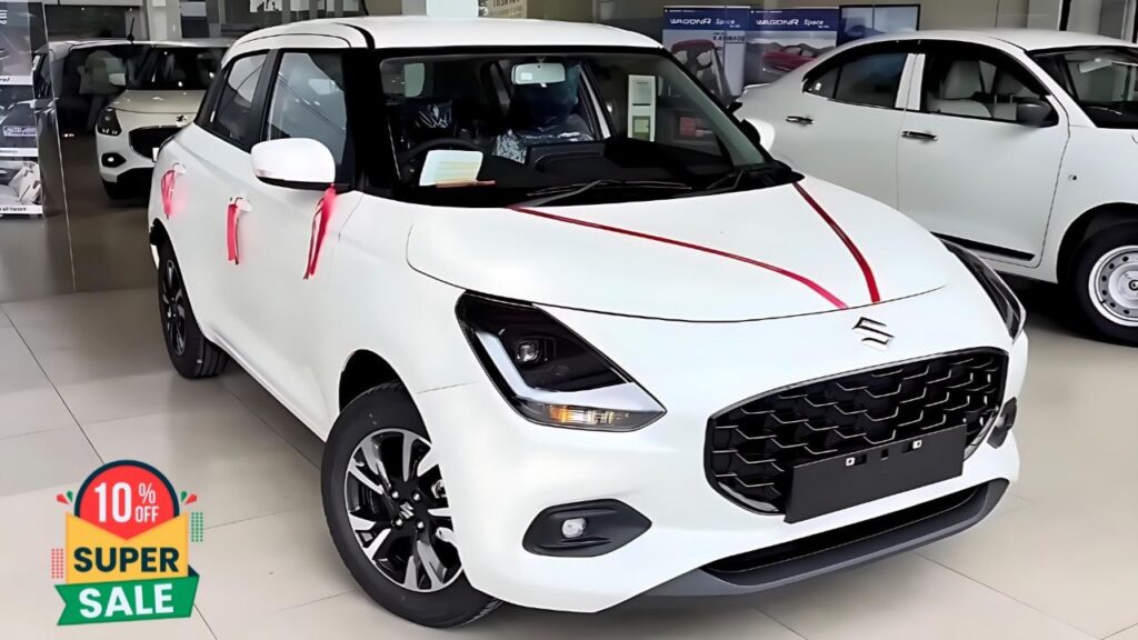New Maruti Alto 800 2025 Launch