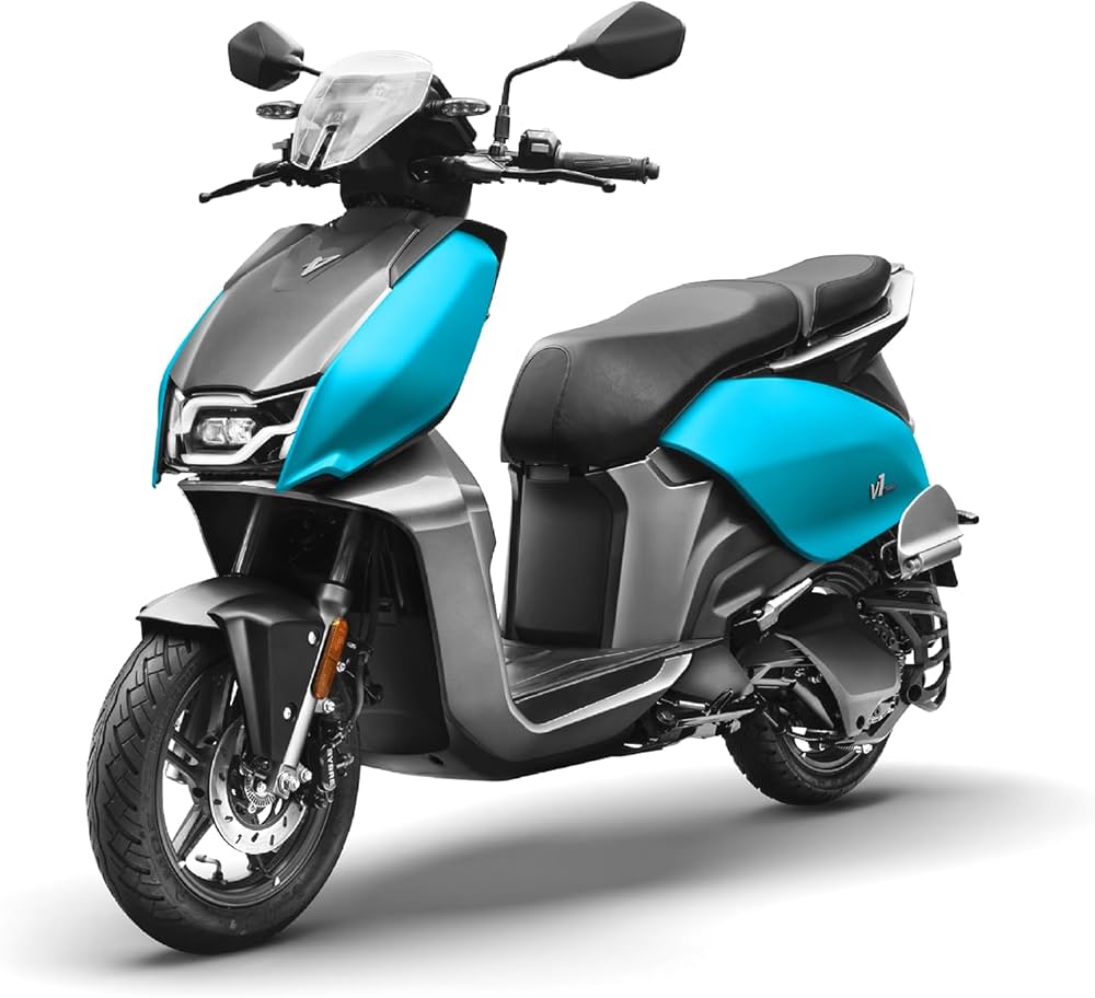 Vida VX2 Go