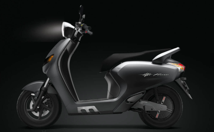Vida VX2 Plus