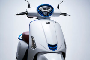 Ampere Nexus ST