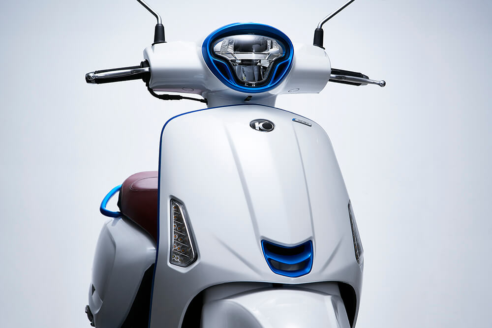 Ampere Nexus ST