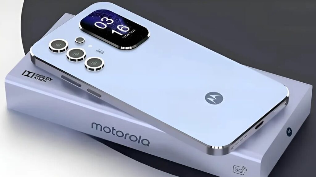 Motorola G45 5G