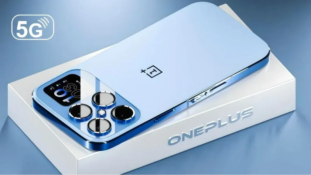 OnePlus Nord 2 Pro 5G