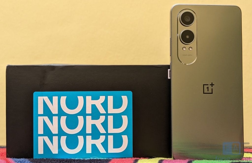 OnePlus Nord CE 4 Lite 5G