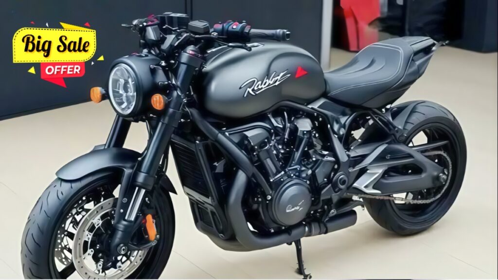 Rajdoot 350