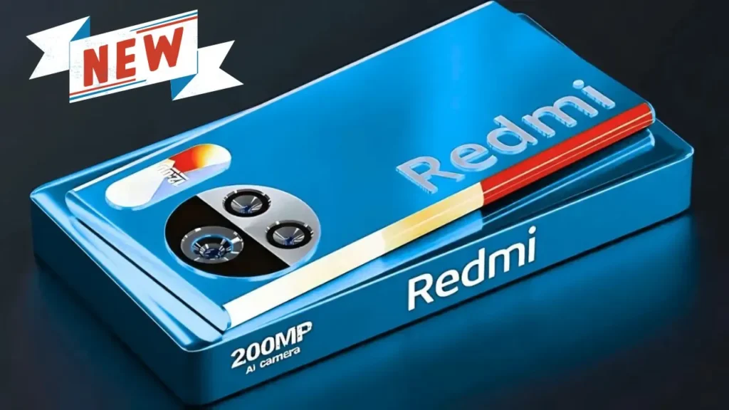 Redmi Note 14 Pro