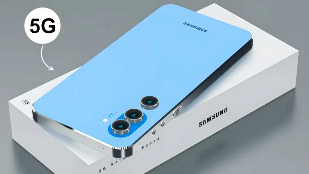 Samsung Galaxy J15 Prime