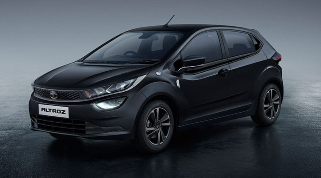 Tata Altroz EV 2025 Review