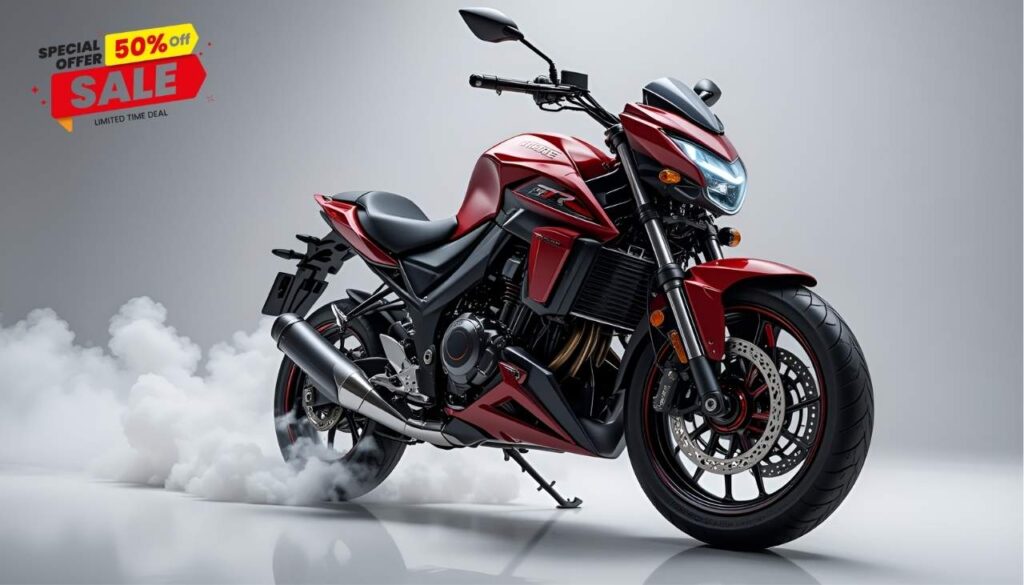 TVS Apache RTR 160 2V