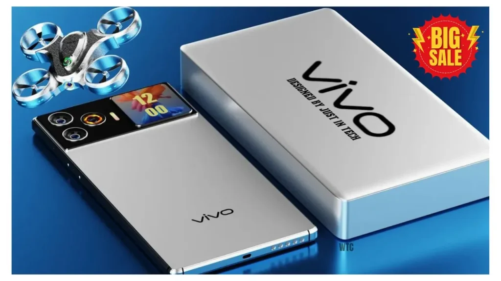 VIVO V29 Pro 5G