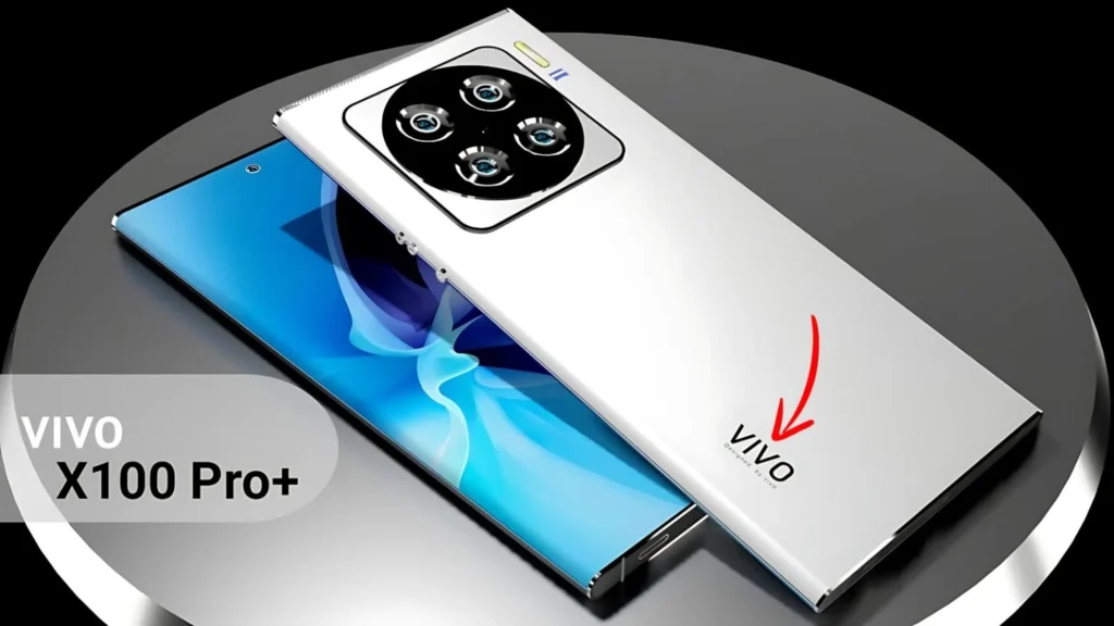 Vivo X100 Pro