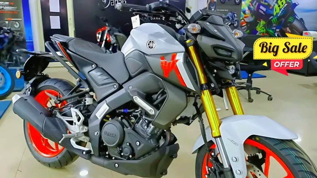 Yamaha 2025