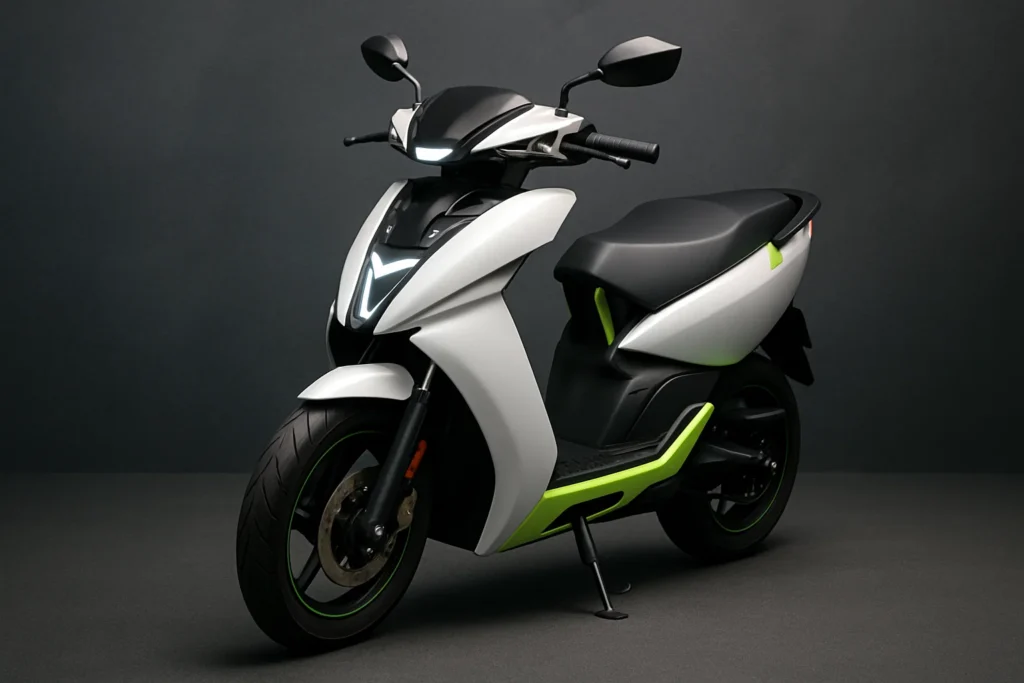 Ather 450