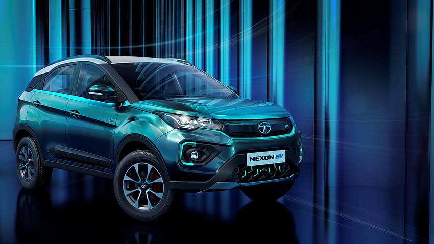 Tata Nexon