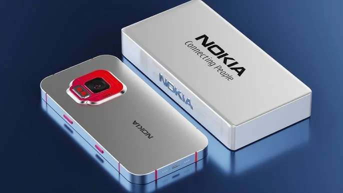 Nokia NX 5G Launched