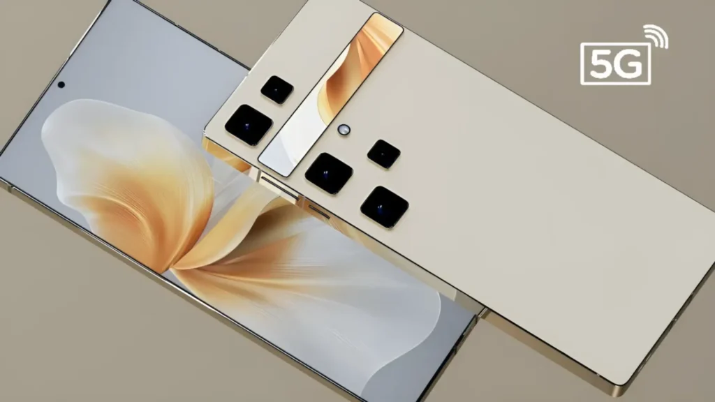 iQOO 13 Pro 5G