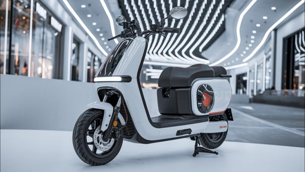 Ola S1 X kWh
