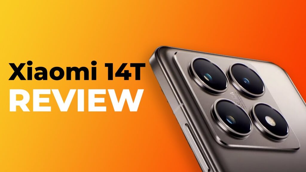 Redmi 14T Pro
