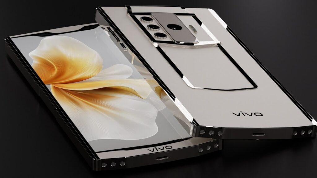Vivo V41 Pro 6G