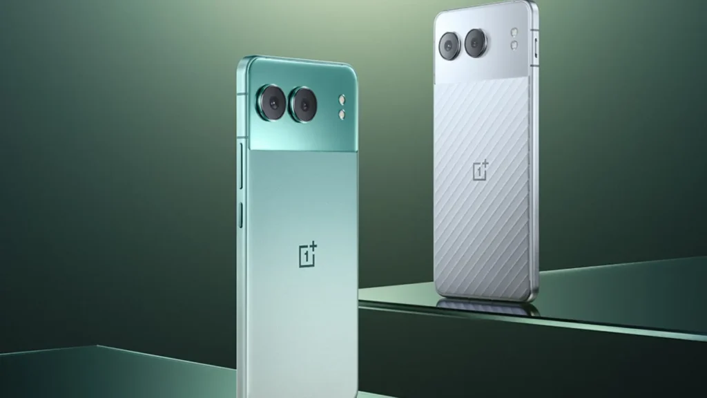 OnePlus Nord 32 Pro