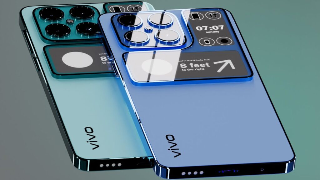 VIVO V29 5G